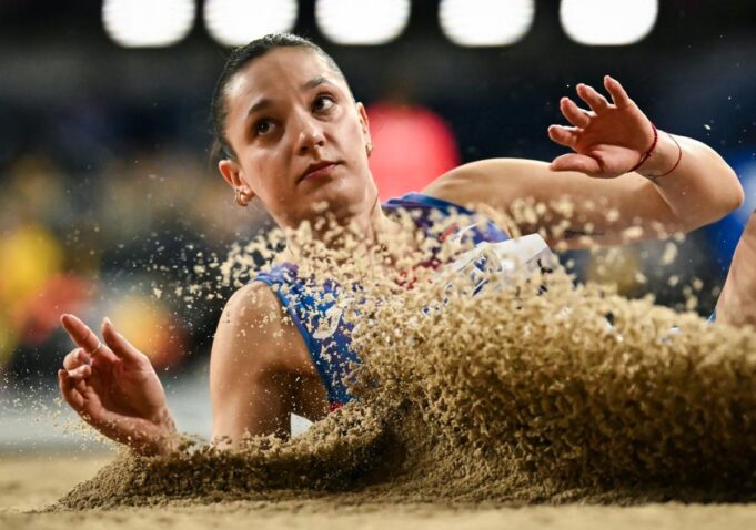 Vaterpolisti Hrvatske