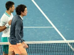 Novak se oglasio i poslao poruku Raoniću Novak se oglasio i poslao poruku Raoniću