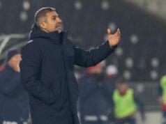 PRVE REČI NENADA STOJAKOVIĆA POSLE OTKAZA U PARTIZANU! Doskorašnji trener crno-belih se oglasio! Evo kako se oprostio od navijača, poslao je emotivnu poruku! Nenad Stojaković