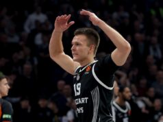 Arijan Lakić otkrio kako se sprema za evroligaške utakmice Arijan Lakić