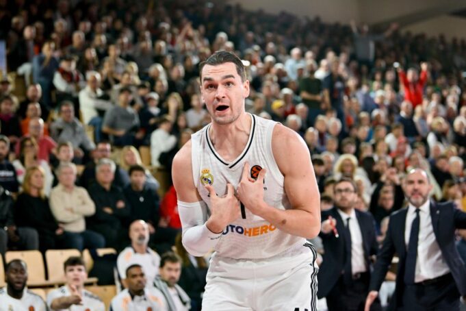 Mario Hezonja