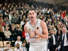Mario Hezonja udario po navijačima Reala Mario Hezonja