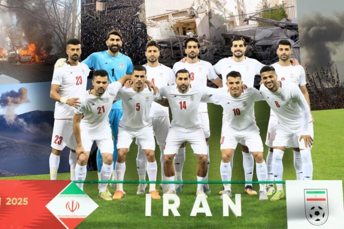 Da li bi Srbija mogla da uskoči umesto Irana na Mundijal?