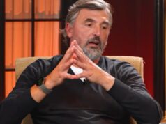 Goran Ivanišević, izjava, Stefanos Cicipas, prekid saradnje Ivanišević o prekidu saradnje sa Ribakinom