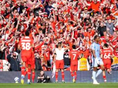 Liverpul je šampion Engleske | SportArena.rs ne009KQe