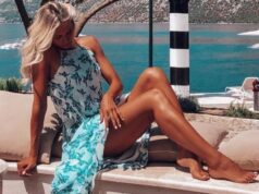 Srpkinja koju prati Ronaldo na Instagramu o8Wy67LJ
