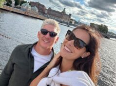 Ana Ivanović Bastijan Švajnštajger London Instagram ANA IVANOVIĆ OTVORILA DUŠU I SVE PRIZNALA