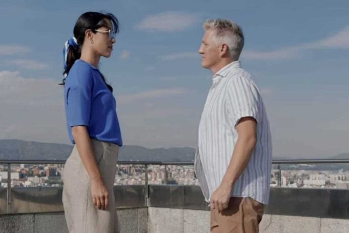 KONAČNO! ANA I ŠVAJNI - OČI U OČI: Ceo svet priča o njihovom suočavanju!