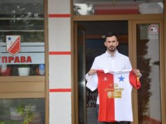 Marko Poletanović u Vojvodini | SportArena.rs OJqw7BO8