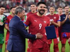 Piksi o Aleksandru Mitroviću | SportArena.rs DJrwQNPe