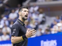 TO SE ČEKALO! Poznato kada Novak Đoković igra osminu finala na US Openu! ATP pokrao Novaka Đokovića | Kurir