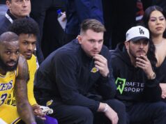 Dončićeva objava izazvala brojne reakcije jJd6z968