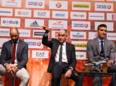 Obradović i Spanulis i dalje bez pozdrava PJm9pAKJ