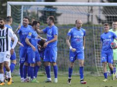 Problem za Mladost pred meč sa Partizanom Glb0DG7e
