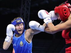 GDE JE PRVA, ODMAH TU JE I DRUGA MEDALJA ZA SRBIJU: Fantastična Natalija Šadrina bije kao maljem! jJd6RVa8