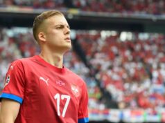 IVAN ILIĆ STIŽE U RIM? U Torinu ga ne žele, ali… Danil Medvedev