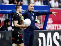 Igor Štimac ustaški poklič | SportArena.rs Igor Štimac