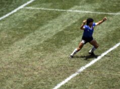 Neverovatna životna priča Dijega Maradone maradona02.jpg