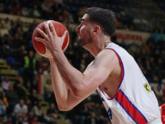 Dušan Ristić posle pobede nad Švajcarskom serbia-switzerland-7232419.JPG