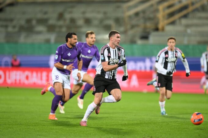 Dusan-Vlahovic-rasizam-kazne-SportArenars.jpg Dušan Vlahović na meču Juventus - Sporting