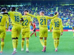 LA LIGA: Viljareal nastavio da niže pobede… Vladimir Gaćinović