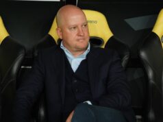 MARKO NIKOLIĆ KRADE CRVENOJ ZVEZDI VELIKO ZIMSKO POJAČANJE: Na Mrakani su se baš nameračili na njega, ali… Marko Nikolić kao trener atinskog AEK