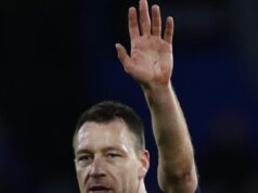 DŽON TERI HTEO DA SE UBIJE! Svet u šoku! Evo šta je legendarnog fudbalera nateralo da tu suicidnu ideju! KK Crvena zvezda
