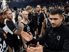 Danas počinje prodaja ulaznica za derbi Željko Obradović