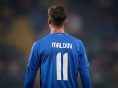 SIN LEGENDE! Maldini Junior ima novi klub! Dante Egzum