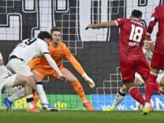 Štutgart Borusija Bundesliga | SportArena.rs Augzurg - Bajern