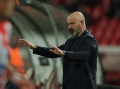 NE MOGU DA KAŽEM ŠTA MI JE ŽIRU REKAO, BILO BI VULGARNO! Stanković: Ovo boli, momcima kapa dole… zvezda-lille-648562.JPG