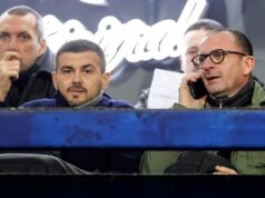 Danko Lazović otkrio probleme crno-belih Predrag Mijatović i Rasim Ljajić