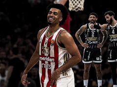 PARTIZAN NAJVIŠE OŠTEĆEN U EVROLIGI! Zvezda u samom vrhu… KK Partizan