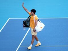 Muratoglu o porazima Alkaraza | SportArena.rs Muratoglu o porazima Alkaraza | Kurir