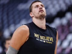 Kameron Džonson Tim Hardavej Džunior izjava Nikola Jokić Denver Nagets jJd6NZ68