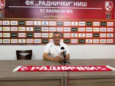 Tomislav Sivić se vratio u srpski fudbal Poljski huligani