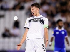Dragan Stojković Piksi o Ognjenu Ugrešiću Dragan Stojković Piksi