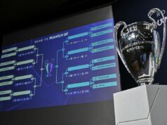 Uživo: Žreb za osminu finala Lige šampiona o8WydyQJ