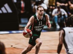 ABA LIGA: Cedevita Olimpija oduvala Zadar! Mančester junajted, Liverpul, Premijer liga