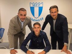 Milosavljević u Malmeu za 2,2 miliona evra Kokovic10.jpg