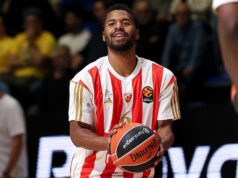Olimpijakos umalo ukralo Džereda Batlera Saša Obradović