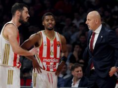 ZVEZDA SUTRA IGRA PROTIV DUBAIJA, SAŠA OBRADOVIĆ OTKRIO ŠTA NJEGOV TIM MORA DA PRONAĐE! Trener Zvezde poziva na oprez, ovo je potrebno za pobedu! batler.jpeg
