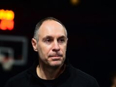 Trener Partizana odgovorio Žarku Paspalju Kameron Pejn
