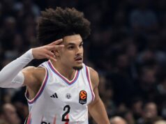 Vidim sebe u Partizanu ili Crvenoj zvezdi Frančesko Tabelini