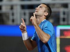 PREOKRETOM DO POBEDE! Laslo Đere se plasirao u osminu finala turnira u Barseloni BRAVO, LASLO! Đere u glavnom žrebu Barselone!