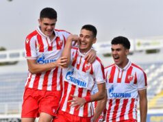 Zvezda ima vrh štopera Alekseja Vukičevića yJ51yGyJ