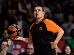 ČUVENI SRPSKI SUDIJA U NESVAKIDAŠNJOJ SITUACIJI! Njegov kolega se povredio usred utakmice, evo šta se desilo nakon toga xe4GADoJ