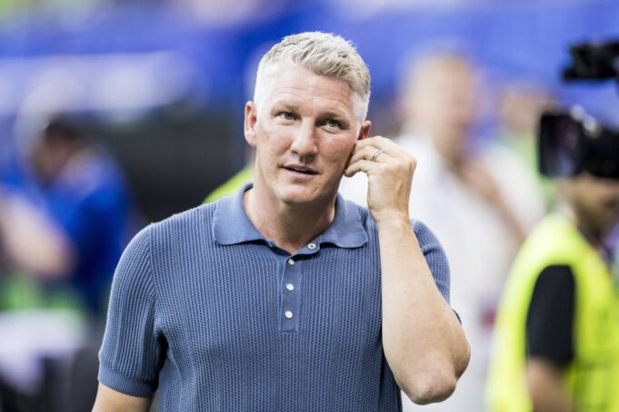 Ko je nova devojka Bastijana Švajnštajgera