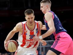 JOŠ JEDAN SRBIN STIŽE U NBA LIGU! Svi su se pitali GDE ĆE ZAVRŠITI, on došao kod jednog od najvećih rivala Nikole Jokića! bogoljub-markovic-1.jpg