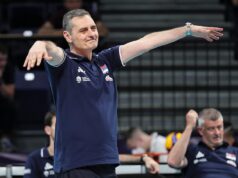 Zoran Terzić posle novog poraza odbojkašica jJd6j6M8